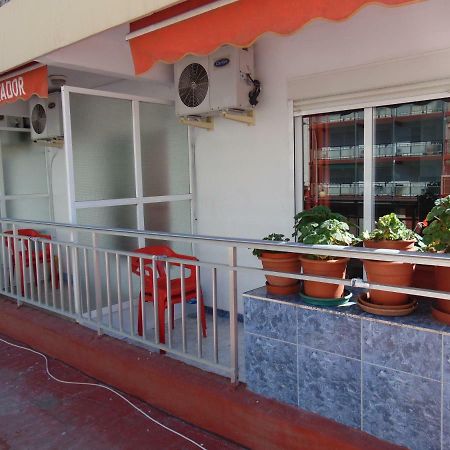 Hotel Libertador كولرا المظهر الخارجي الصورة