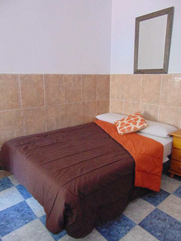 Hotel Libertador كولرا الغرفة الصورة