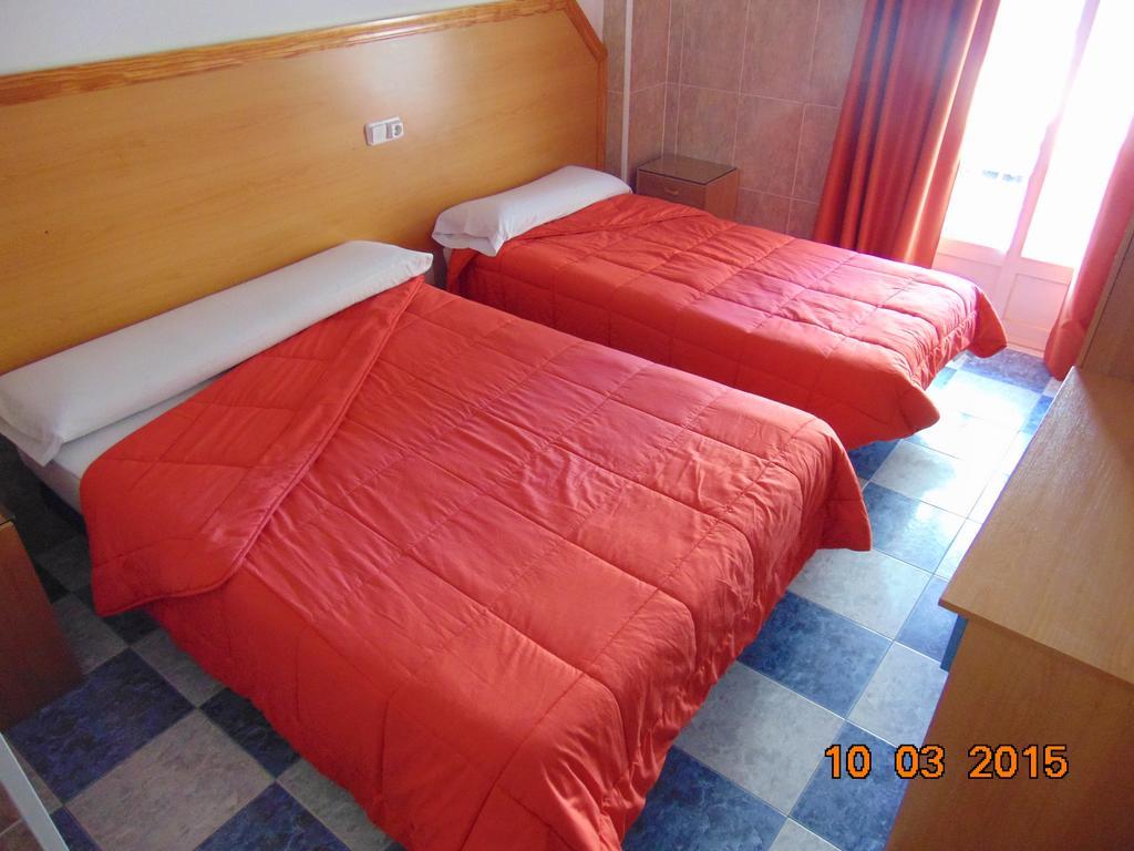 Hotel Libertador كولرا الغرفة الصورة