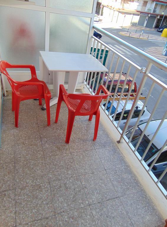 Hotel Libertador كولرا الغرفة الصورة