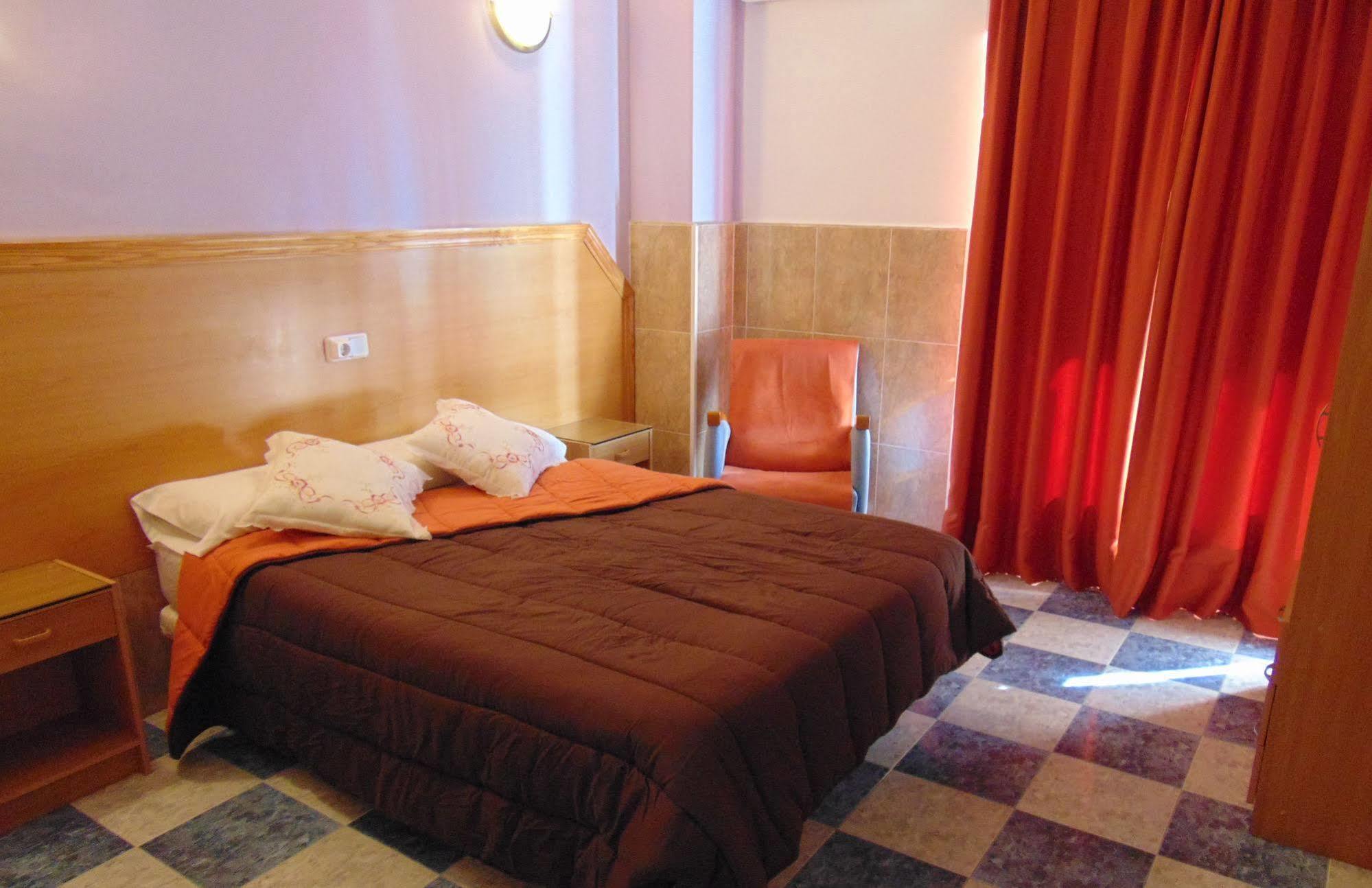 Hotel Libertador كولرا المظهر الخارجي الصورة