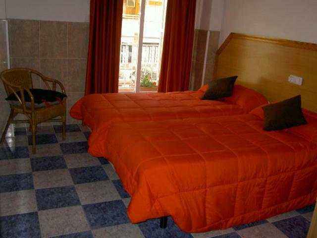 Hotel Libertador كولرا المظهر الخارجي الصورة